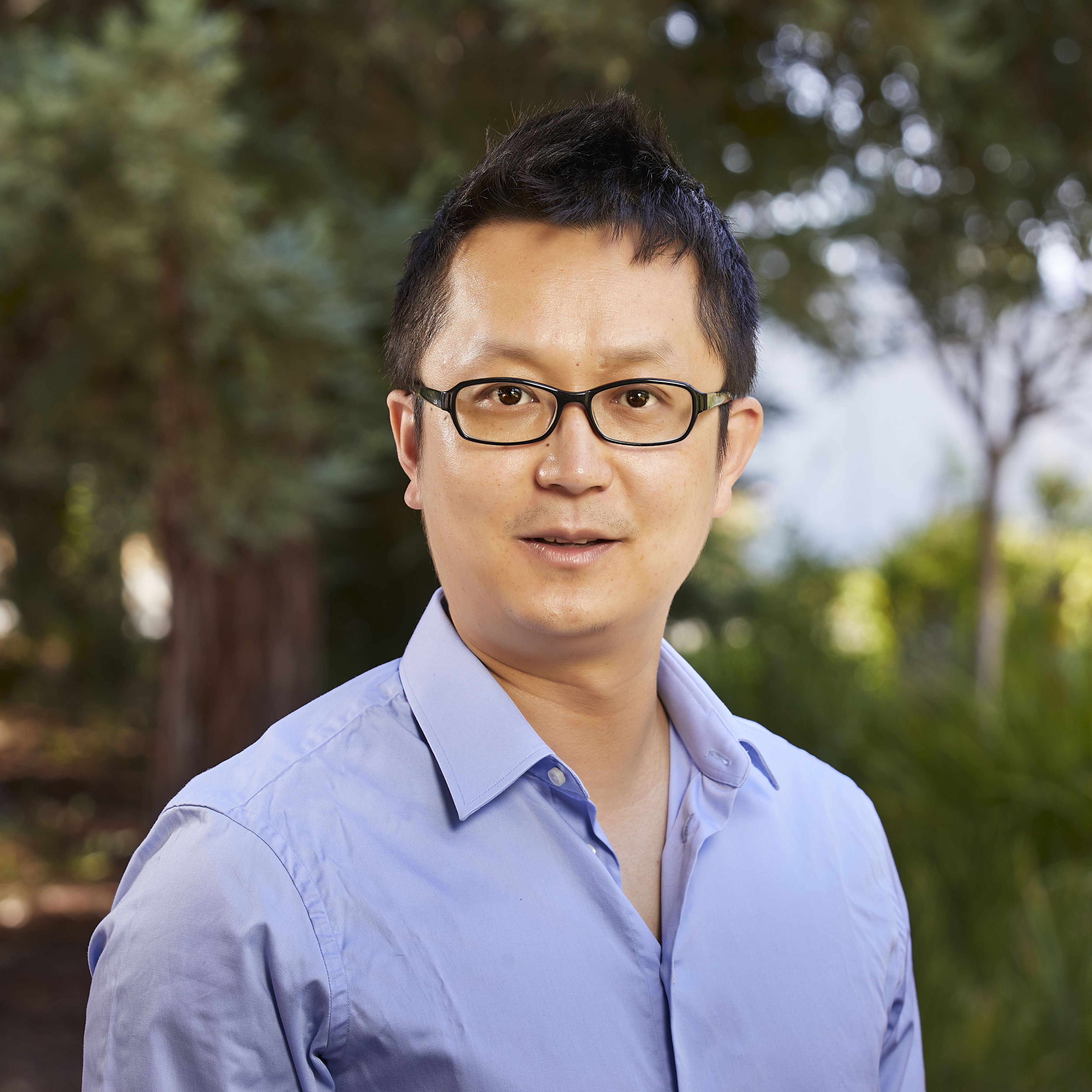 Jinbo Xie